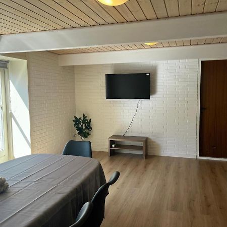 Underground Apartment In The Heart Of Billund Billund  Exterior foto