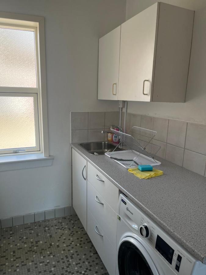 Underground Apartment In The Heart Of Billund Billund  Exterior foto